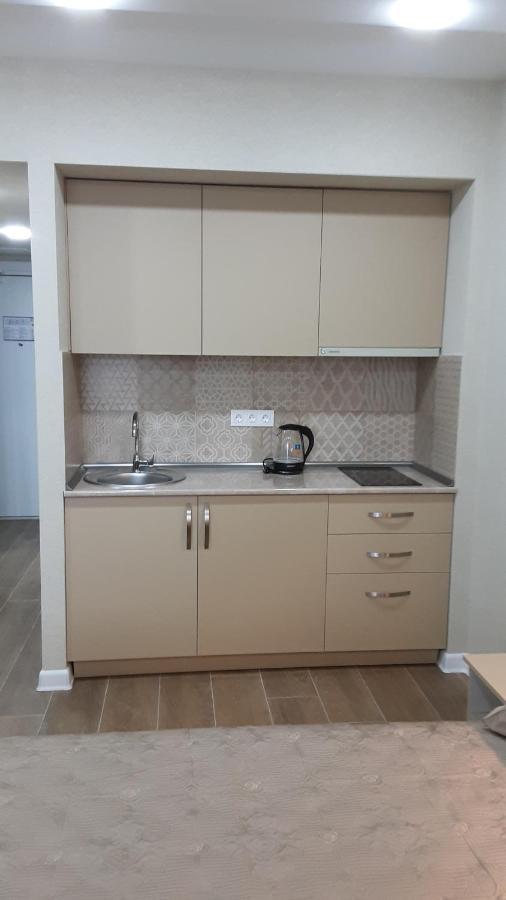 Sea Breeze In Batumi Apartment Luaran gambar